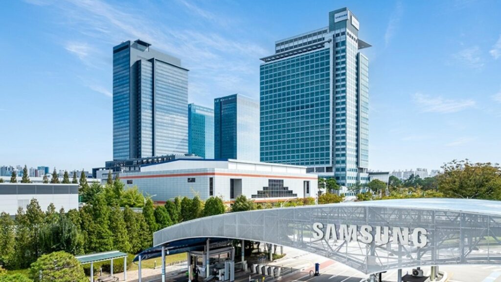 Samsung Görsel Ekran İş Birimi’ne Won‑Jin Lee Atandı