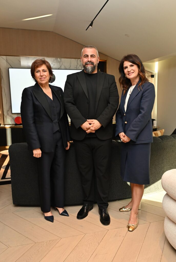 Mastercard ve Vakko ‘Yapay Zekâ ve Liderlik’te Buluştu