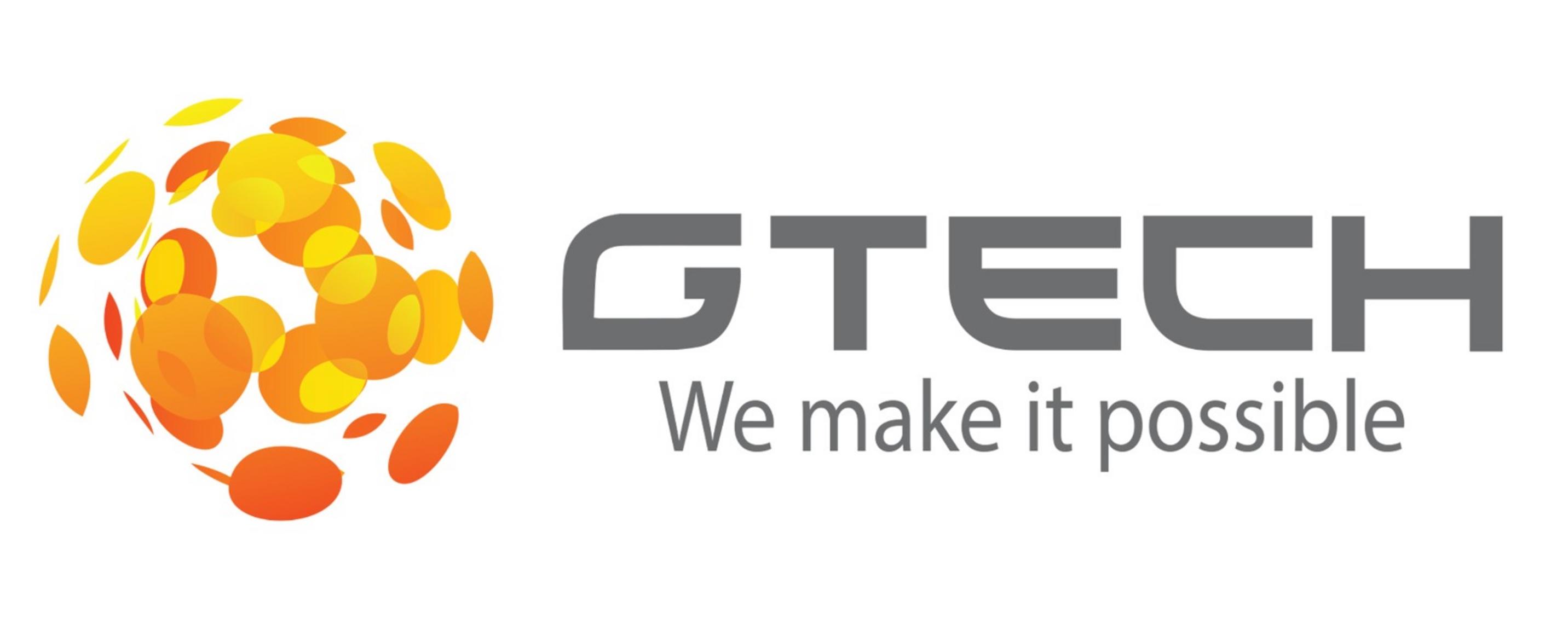 GTech’in Business Honor Awards törenindeki ödül anı