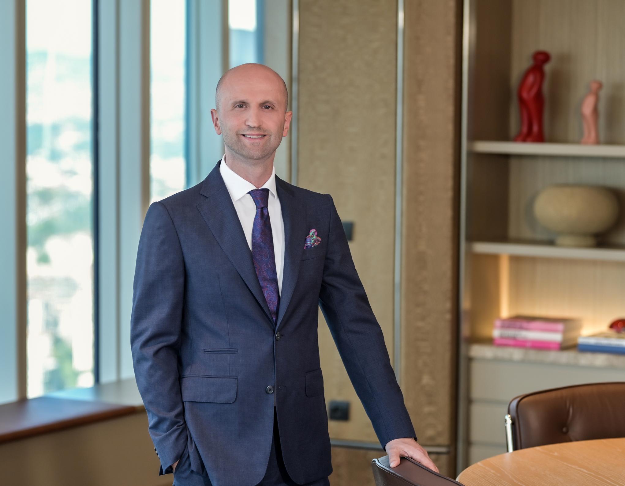 Akbank DijiOrtak’ın Akbank Mobil’de sunumu