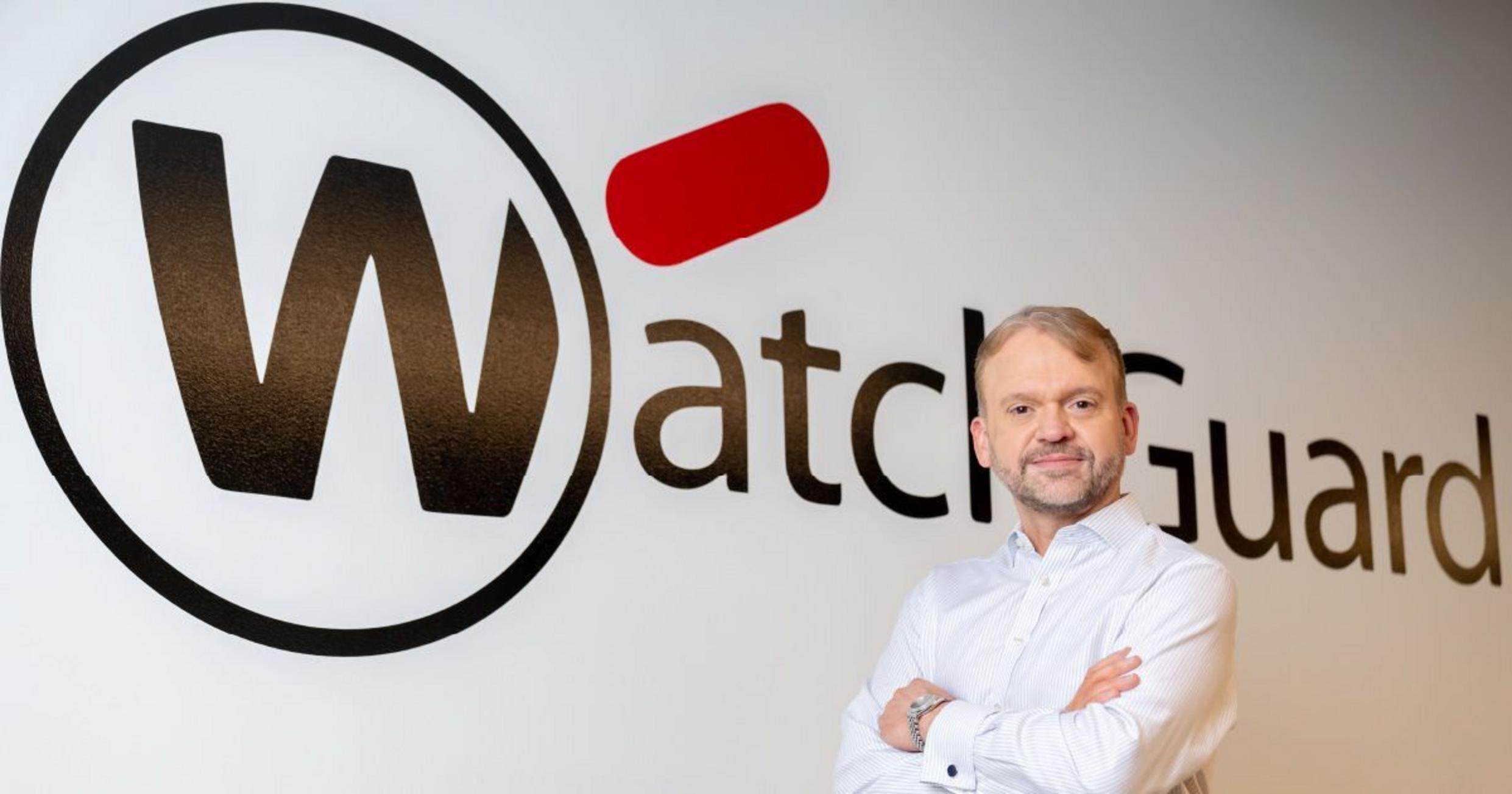 WatchGuard Rai basın görseli 1