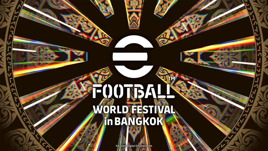 eFootball Championship 2026 Finalleri Bangkok’ta