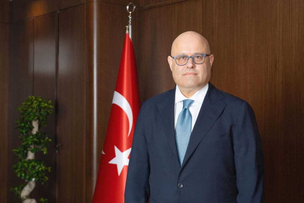 Erdal Yavuz, GüzelEnerji ve Milangaz Genel Müdürü