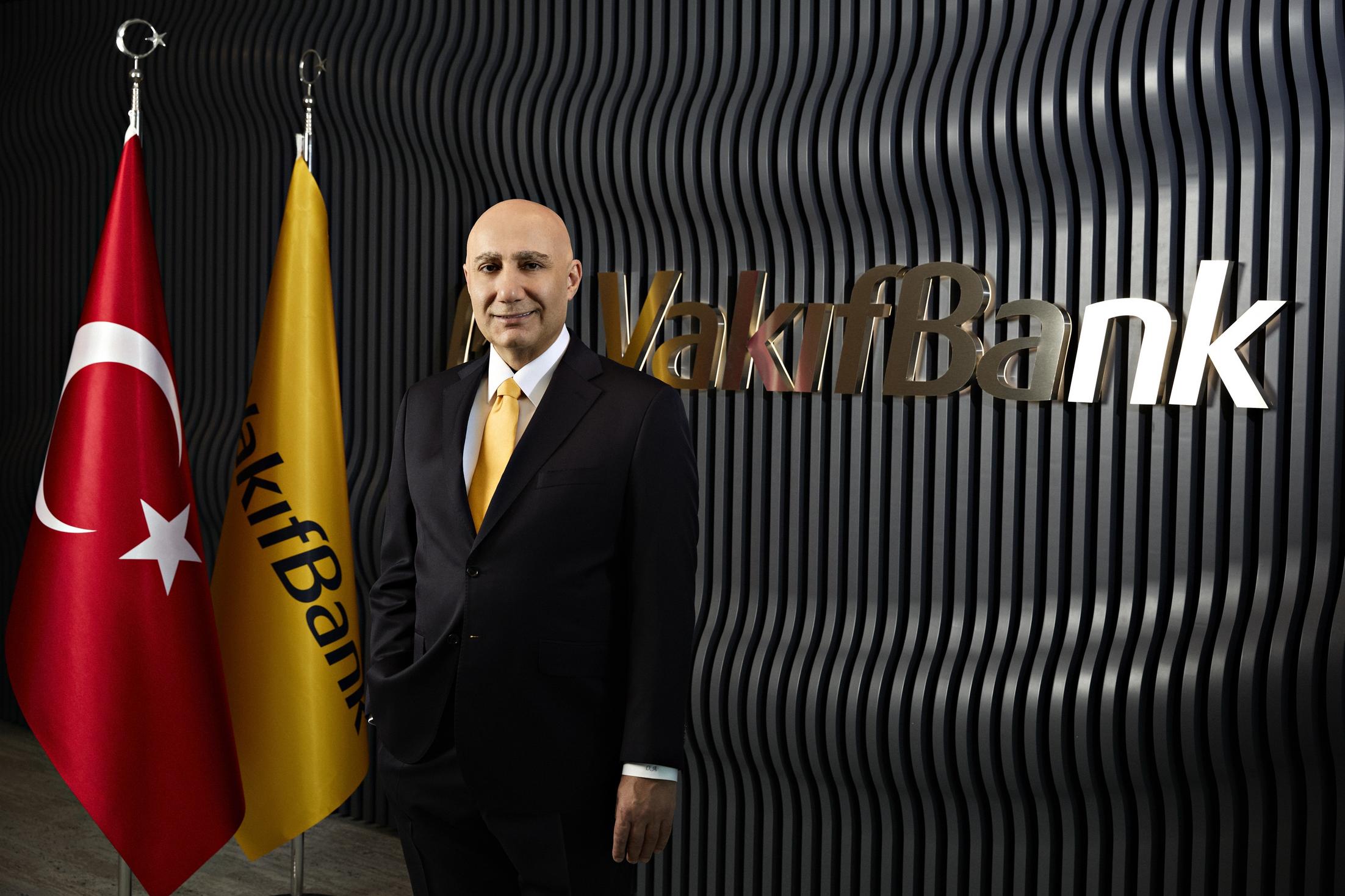 VakıfBank sendikasyon kredisi duyurusu