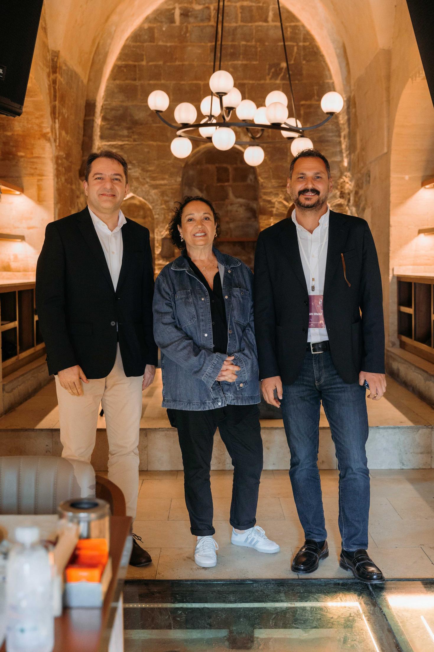 Hepsiburada 7. Mardin Bienali Çocuk Atölyeleri