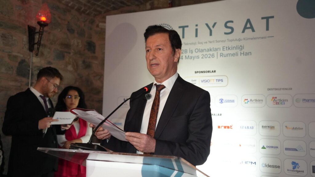 Türk İlaç Sanayisinde Yerli Tedarik Hamlesi
