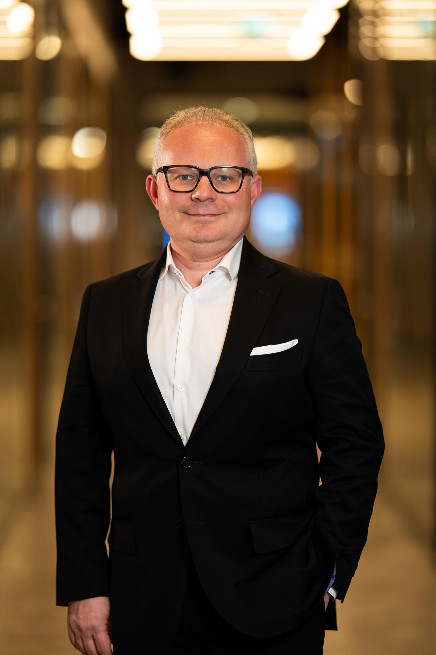 Workinton’un yeni CEO’su Atilla Taç