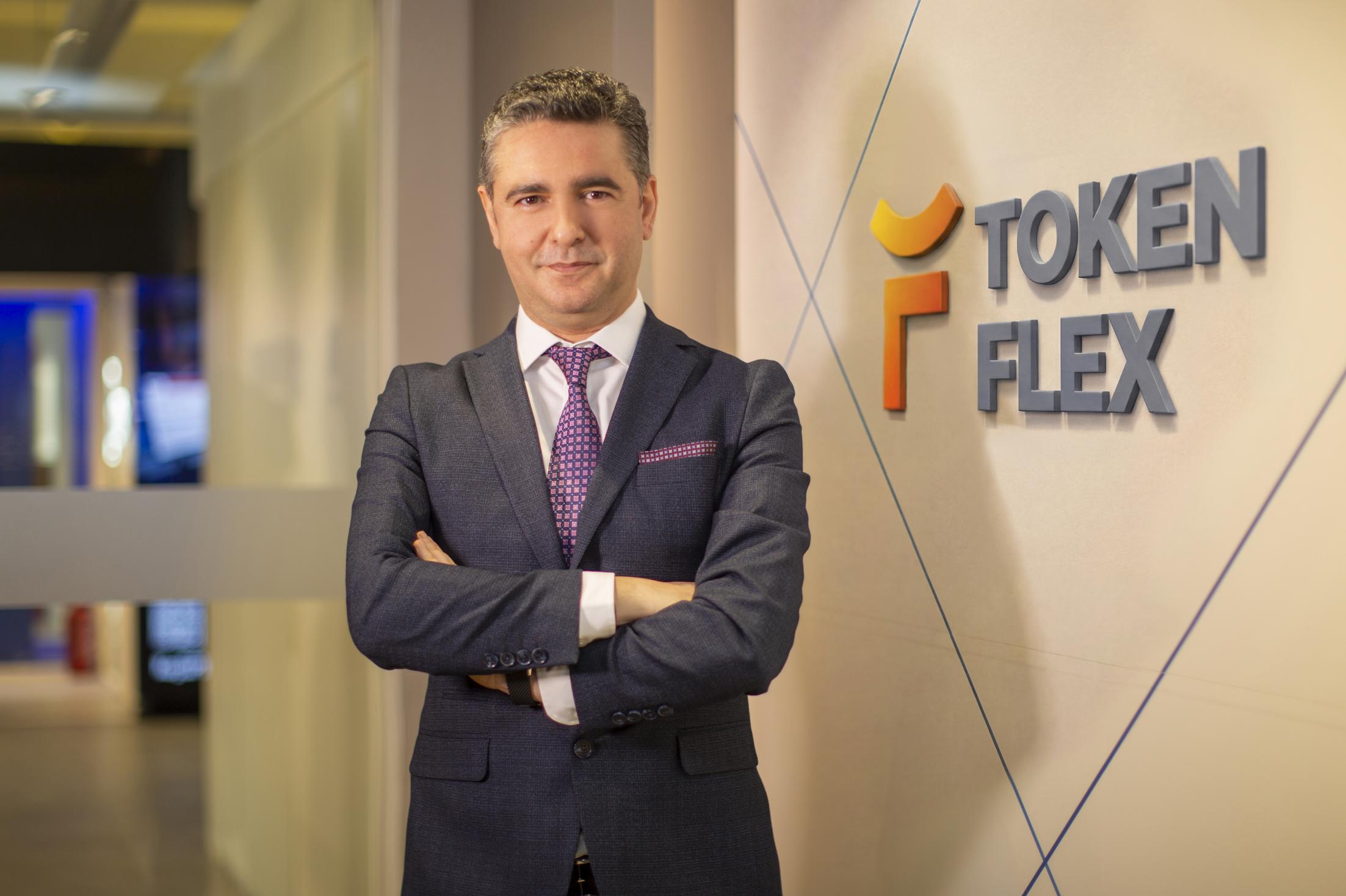 TokenFlex hediye kartı görseli