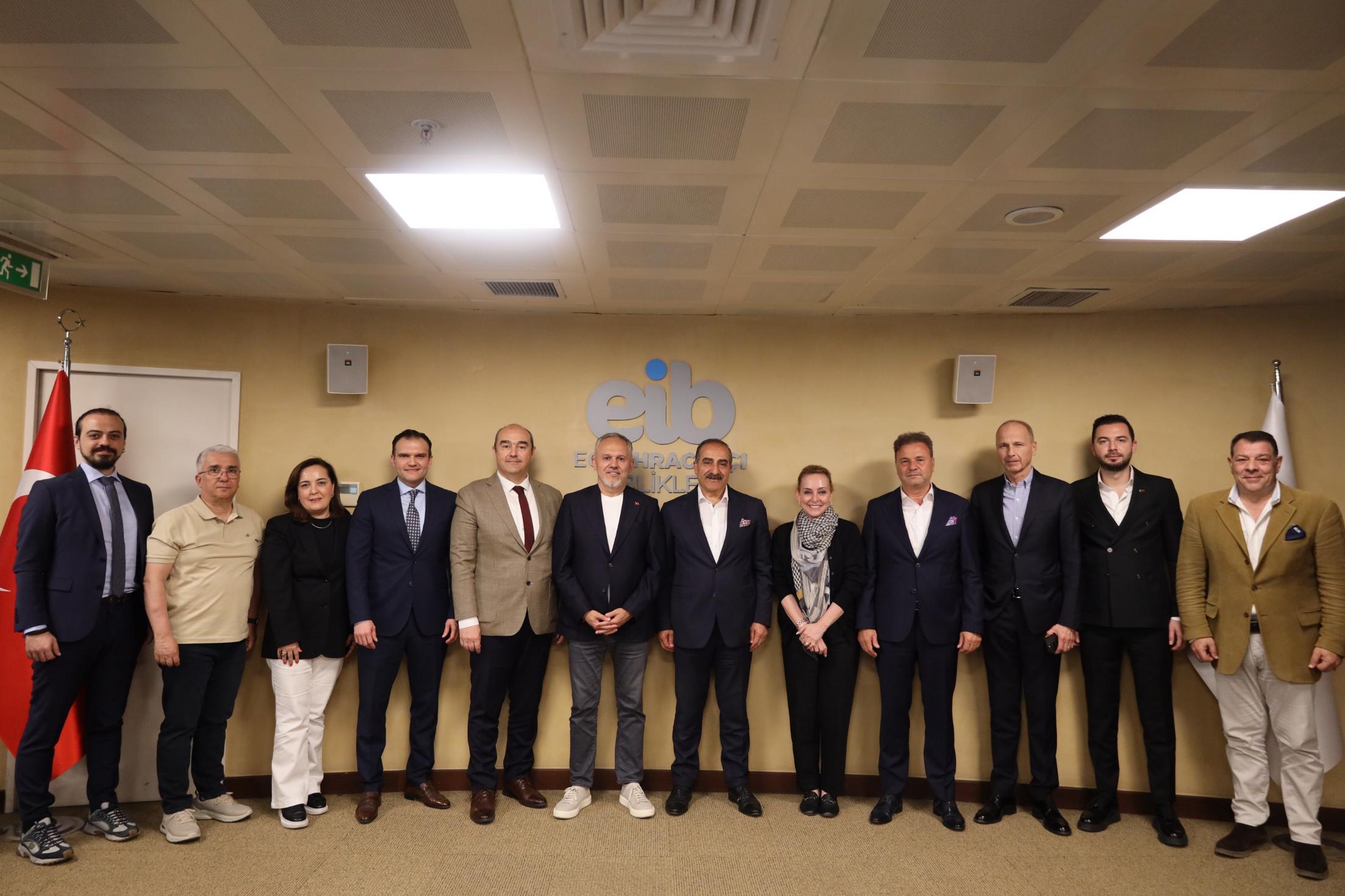 Hayrettin Uçak ve kurul yönetimi
