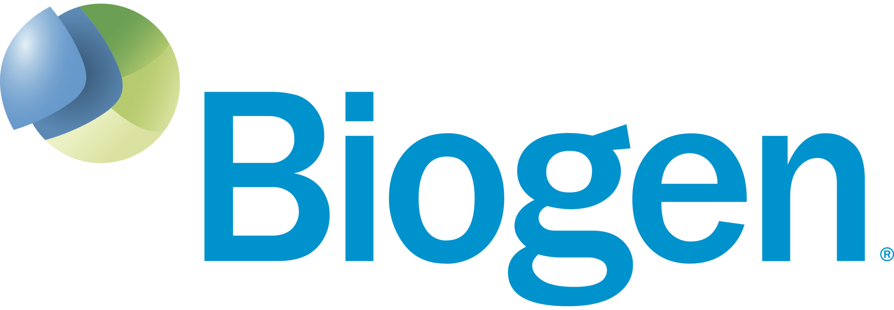 Biogen Türkiye – kurumsal görsel