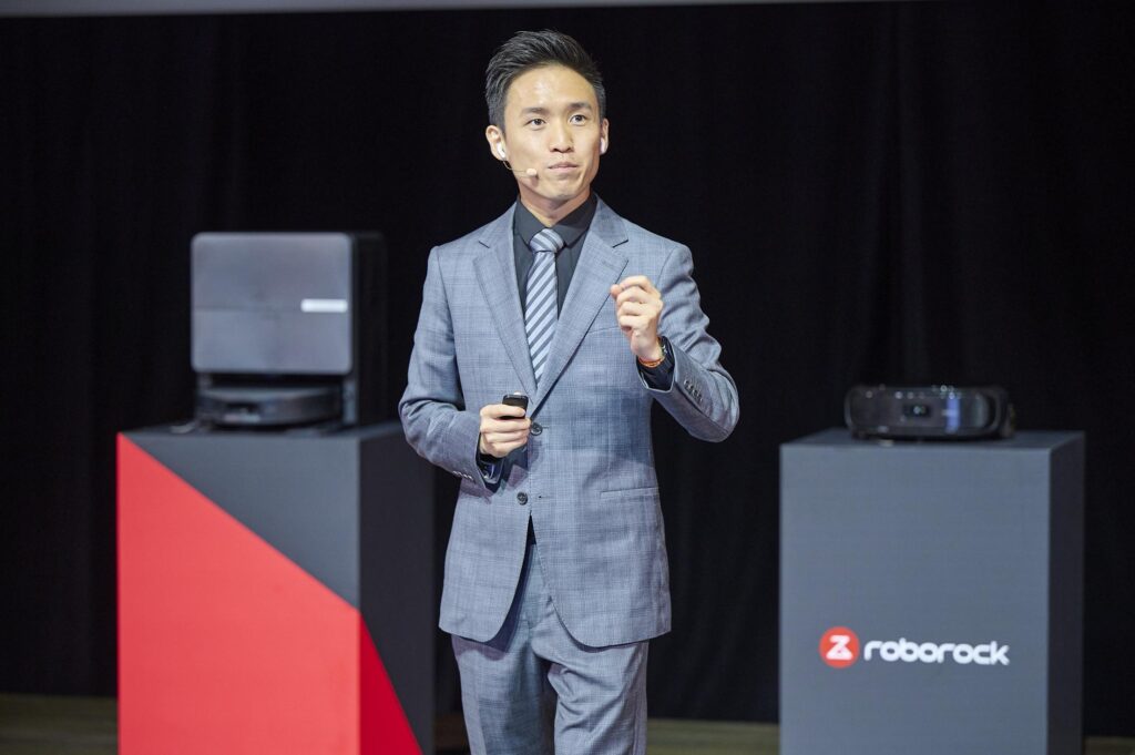 Roborock ve Real Madrid iş birliği Japonya’da sahada