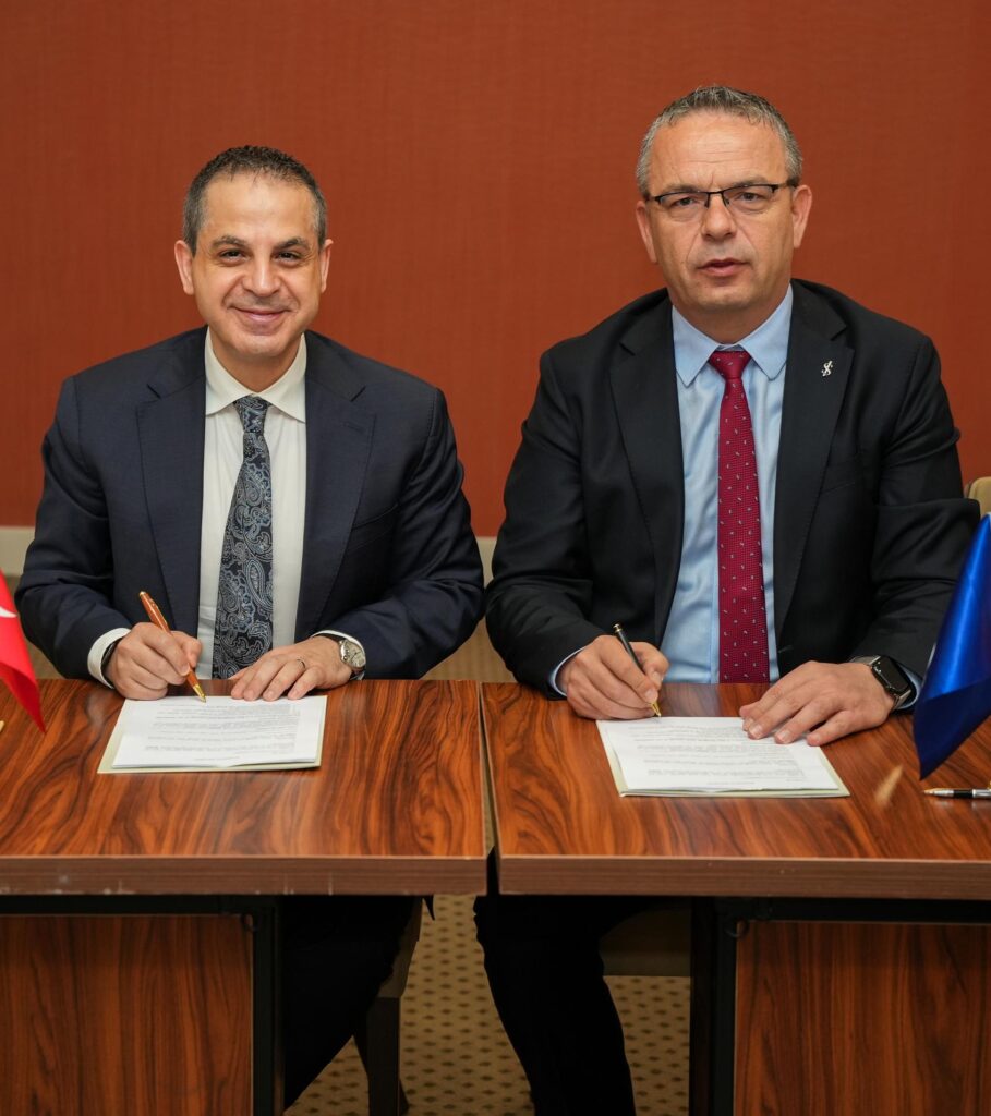 TÜROFED ve İş Bankası’ndan turizme finansman iş birliği