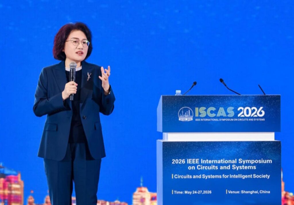 Huawei, Tau Ölçekleme Yasası’nı Tanıttı