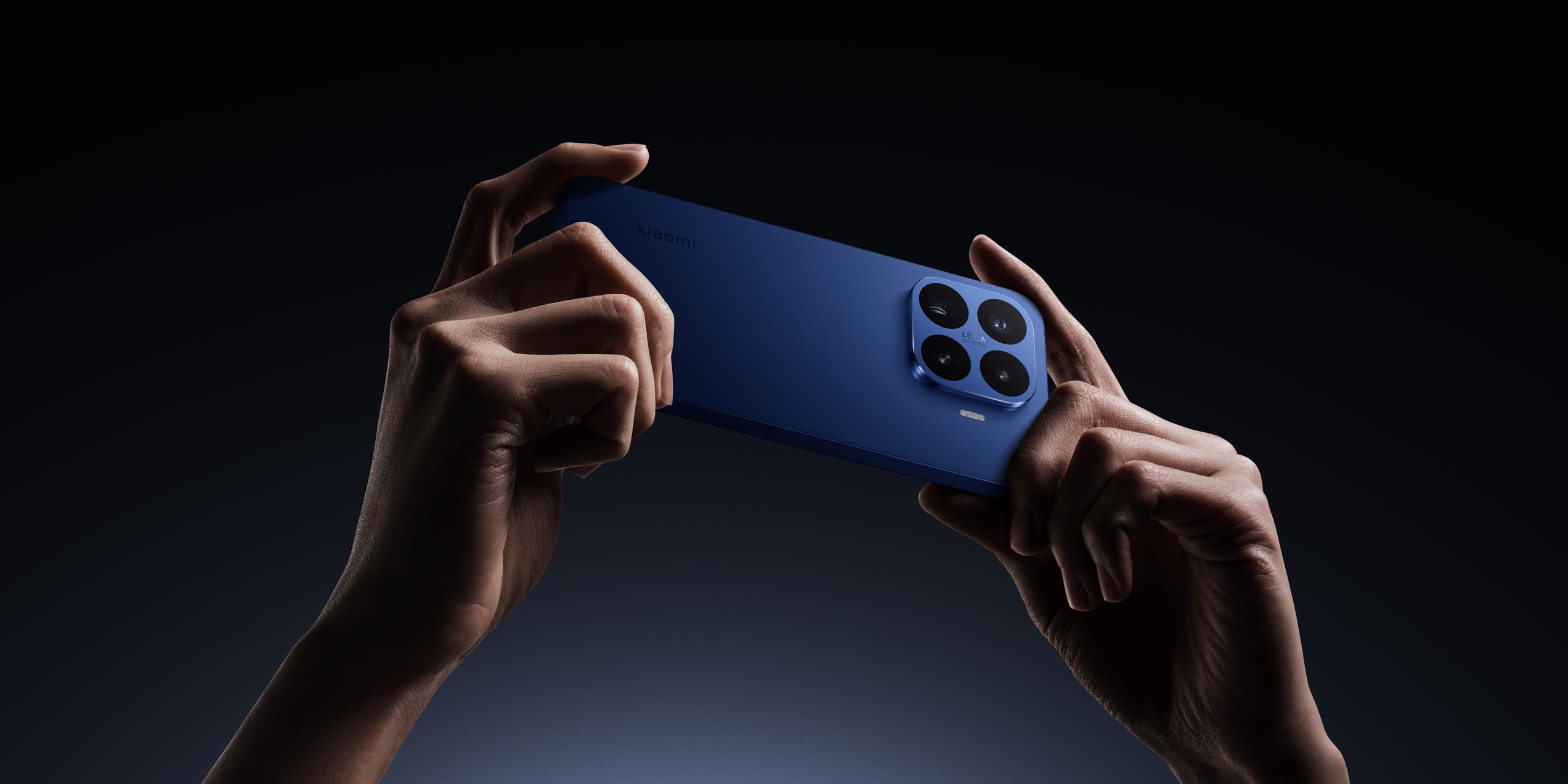 Xiaomi 17T Serisi tanıtım görseli 2
