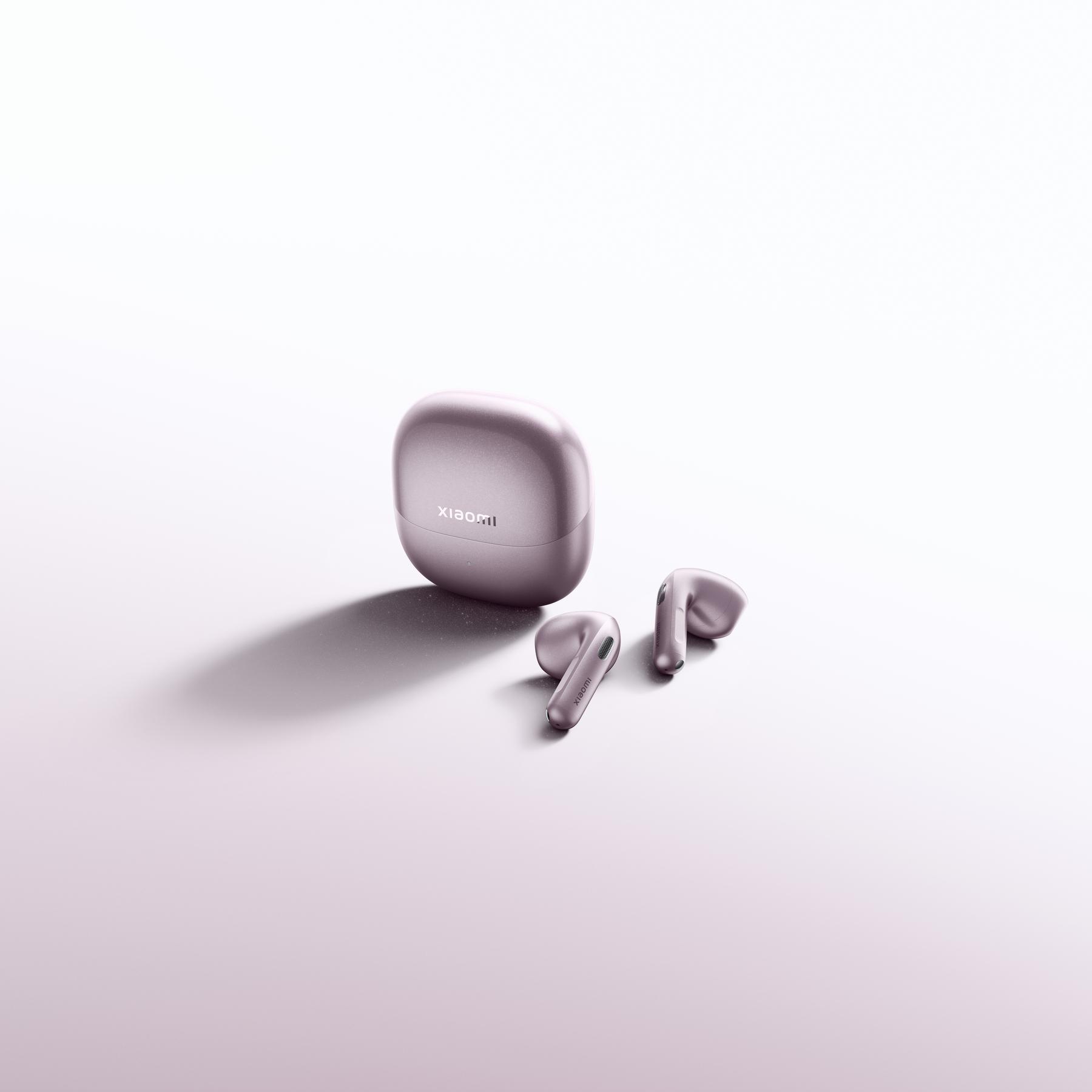 Xiaomi Watch S5, Smart Band 10 Pro ve Buds 6