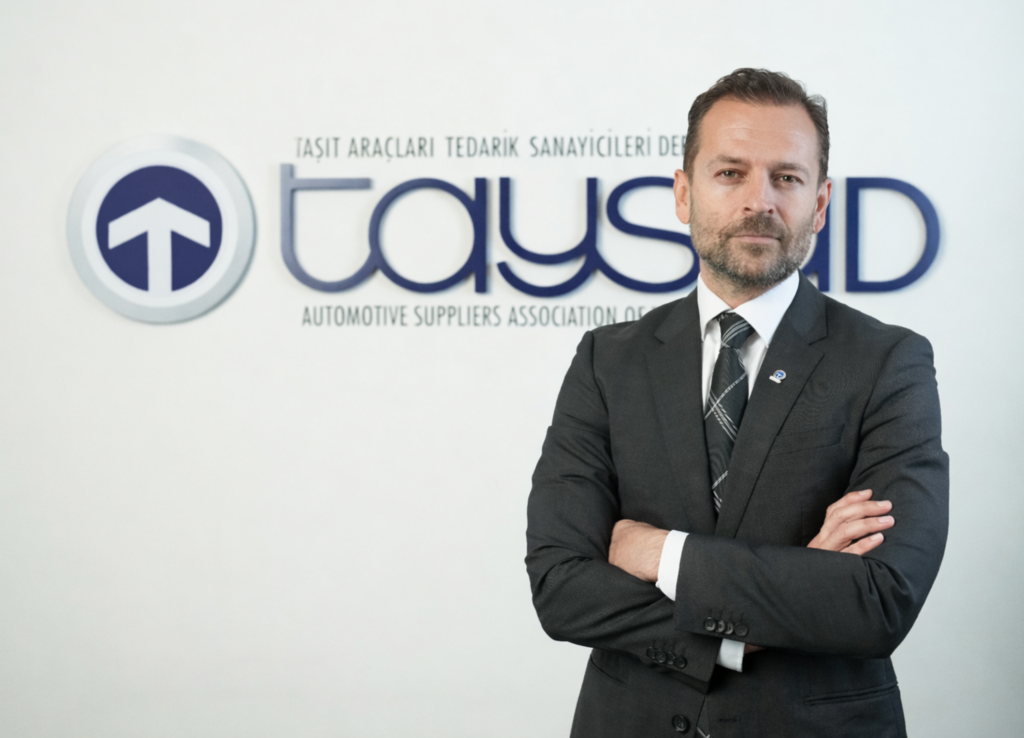 TAYSAD 5. Tedarik Zinciri Konferansı 18 Haziran’da