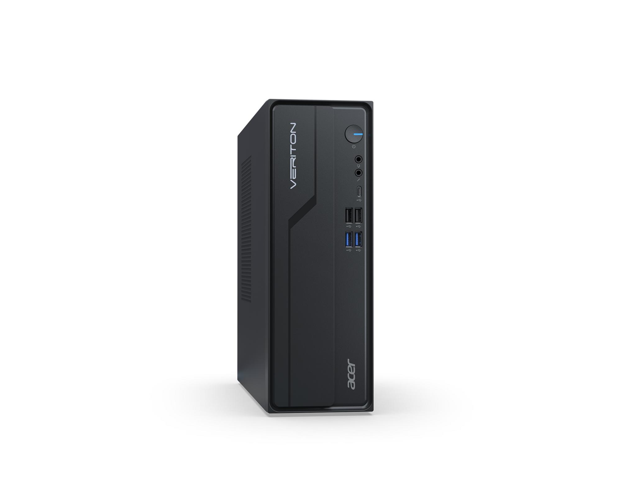 Acer Veriton ürün ailesi tanıtımı