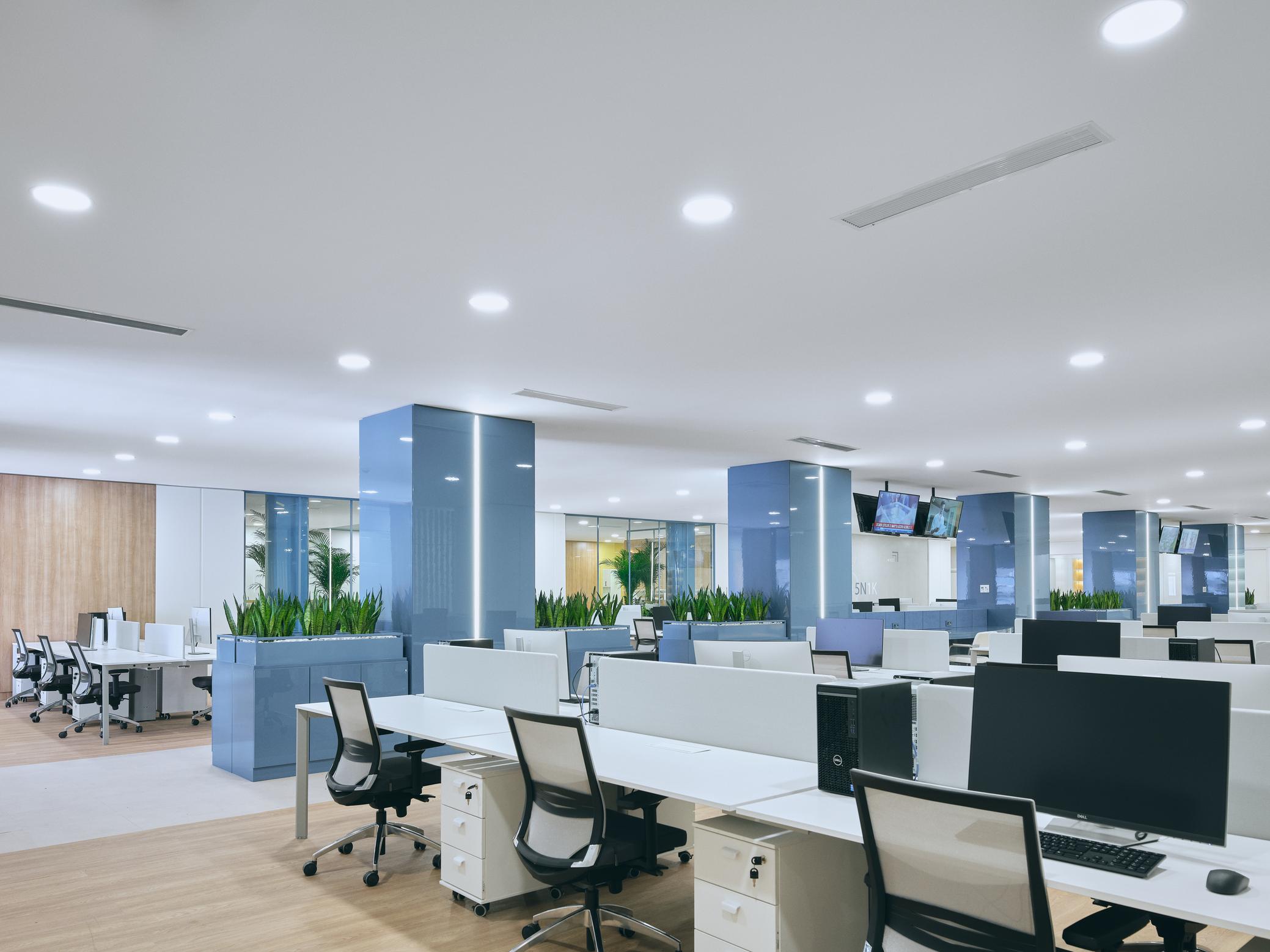 BAB Architects projelerinden bir seçki