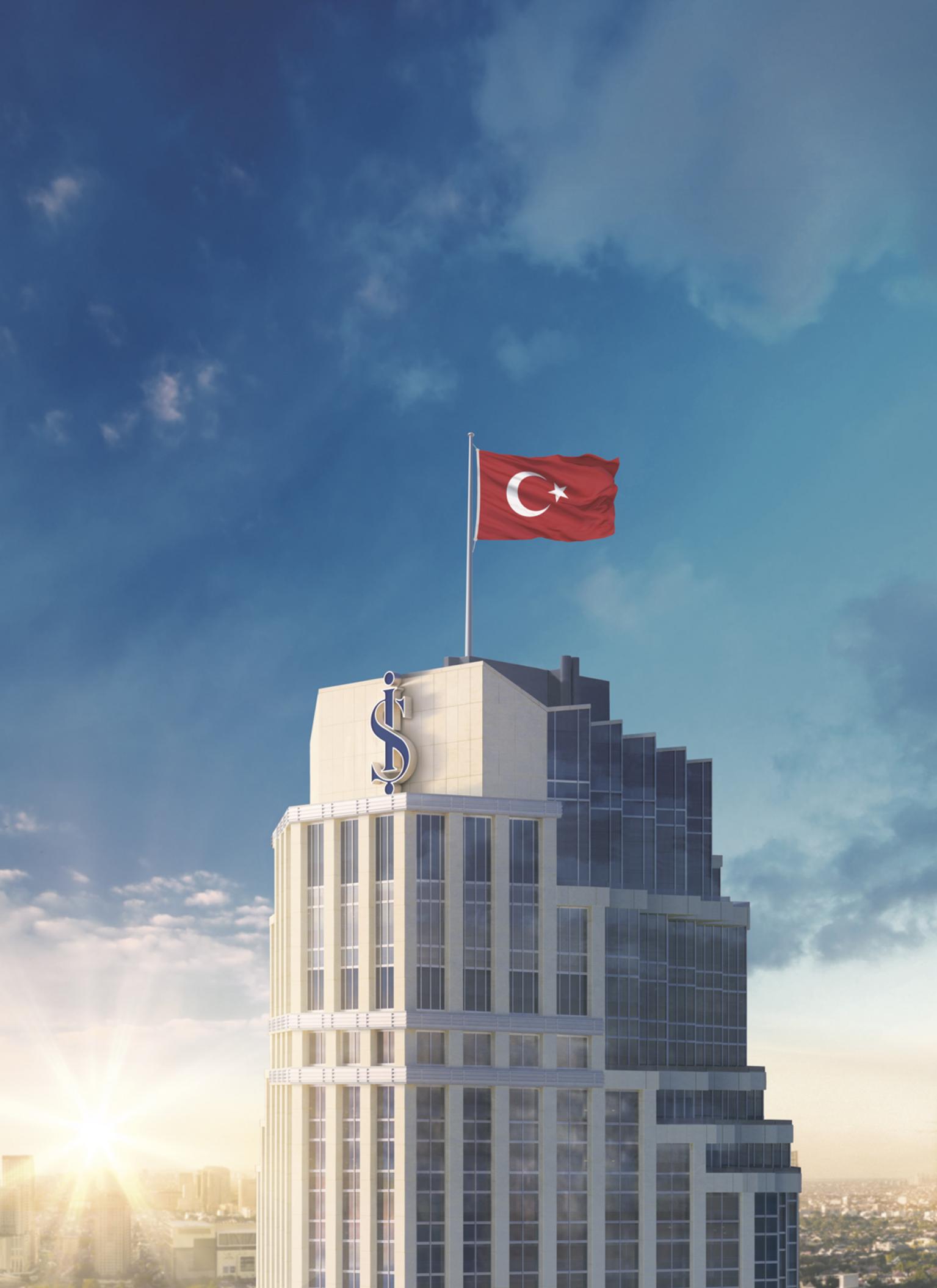 Türkiye İş Bankası Brand Finance Banking 500 2026 başarısı