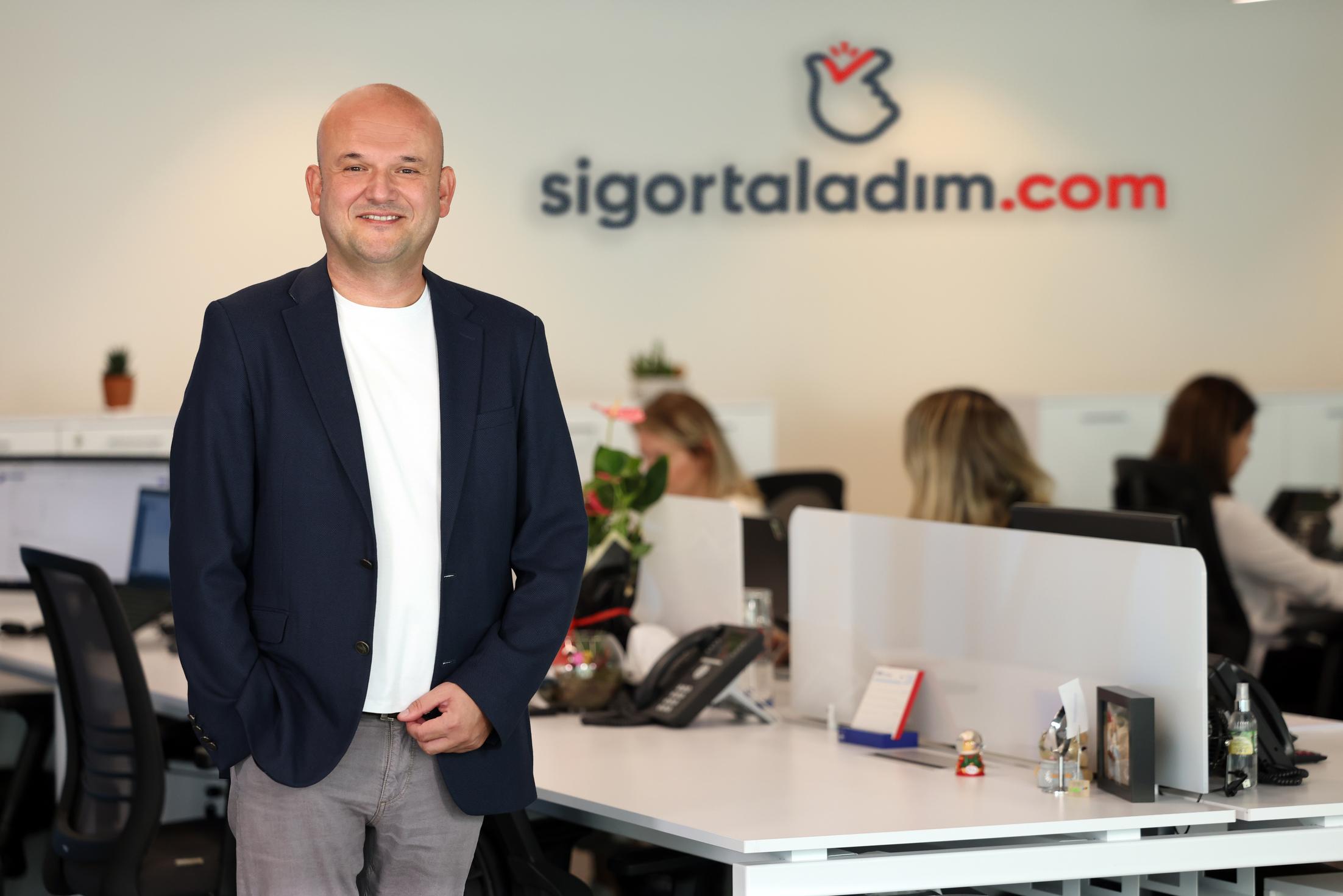 sigortaladim.com ödül görseli