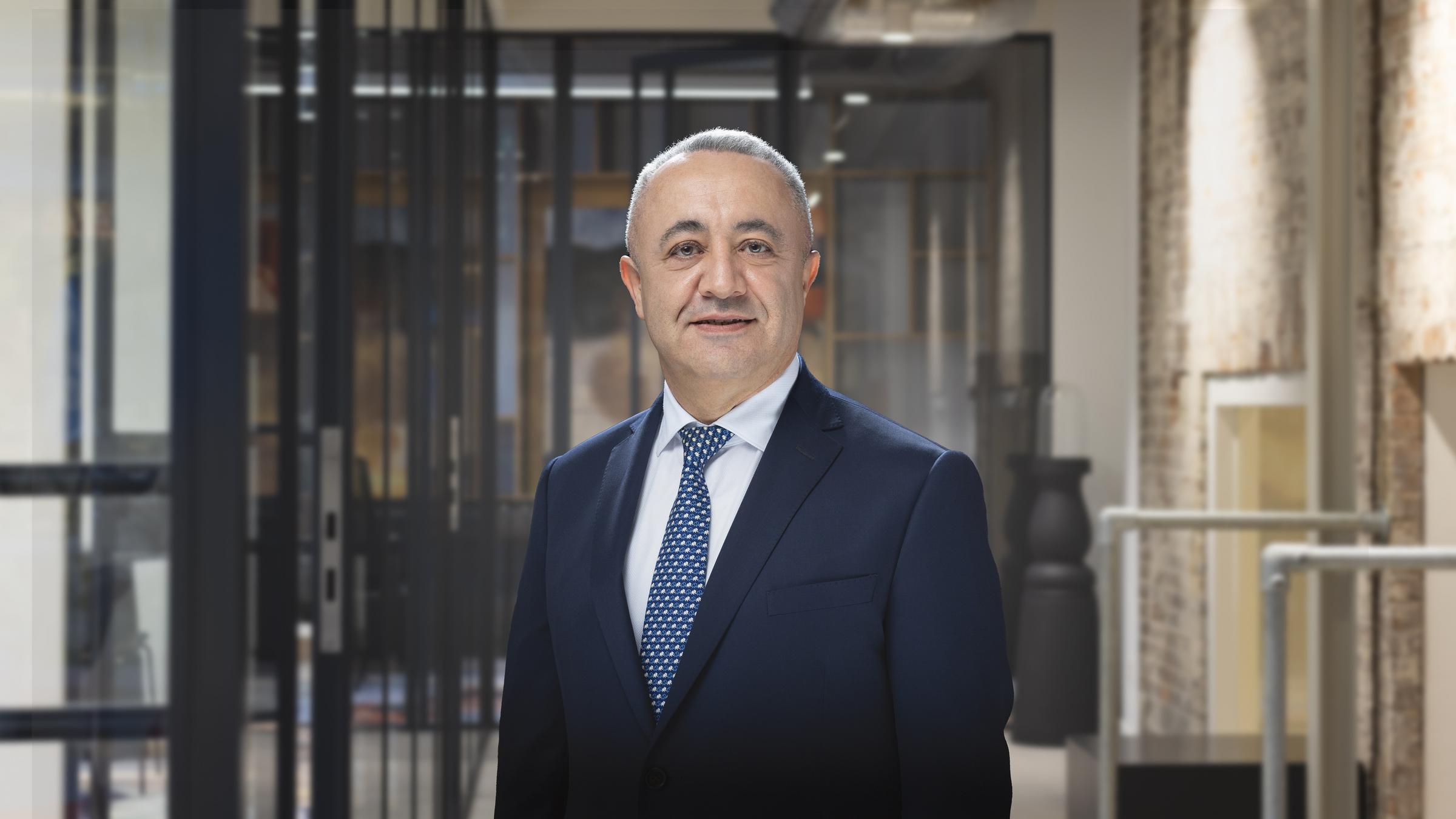 Arçelik’in Milli Takım desteği görseli