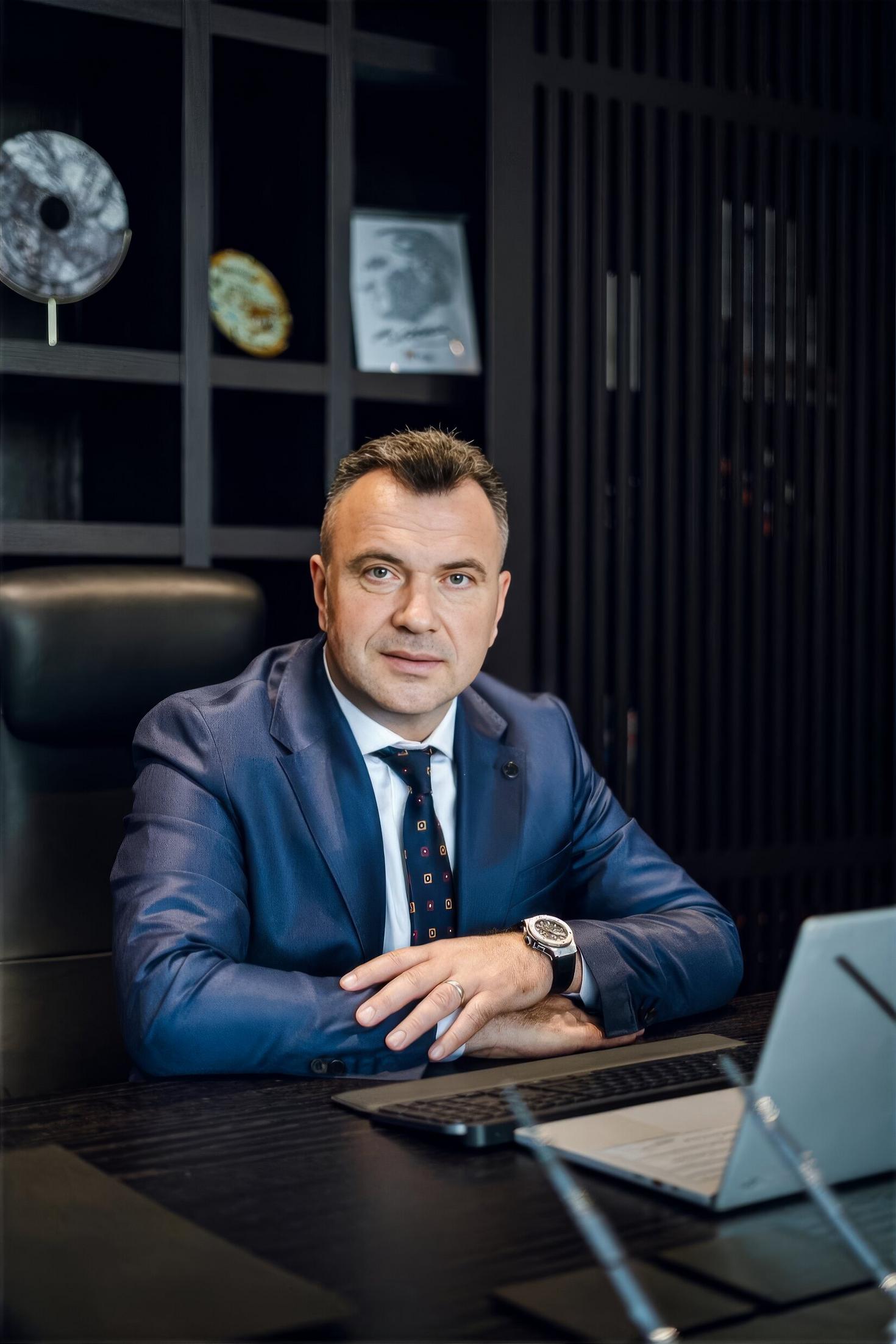 Tck By Kıraç AŞ’ın savunma sanayisi tanıtım görseli