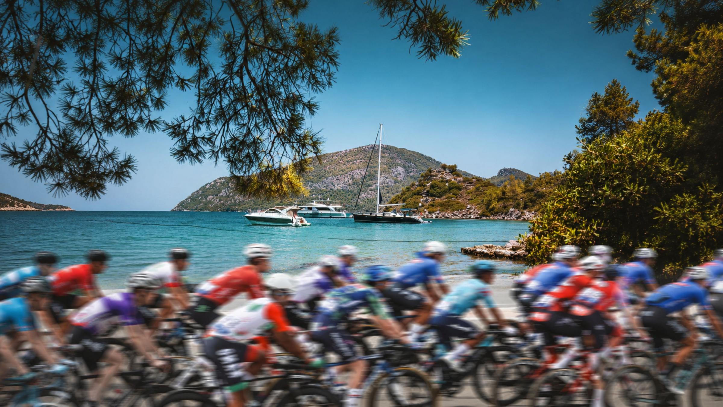 L’Étape Marmaris by Tour de France - etkinlik görseli 2