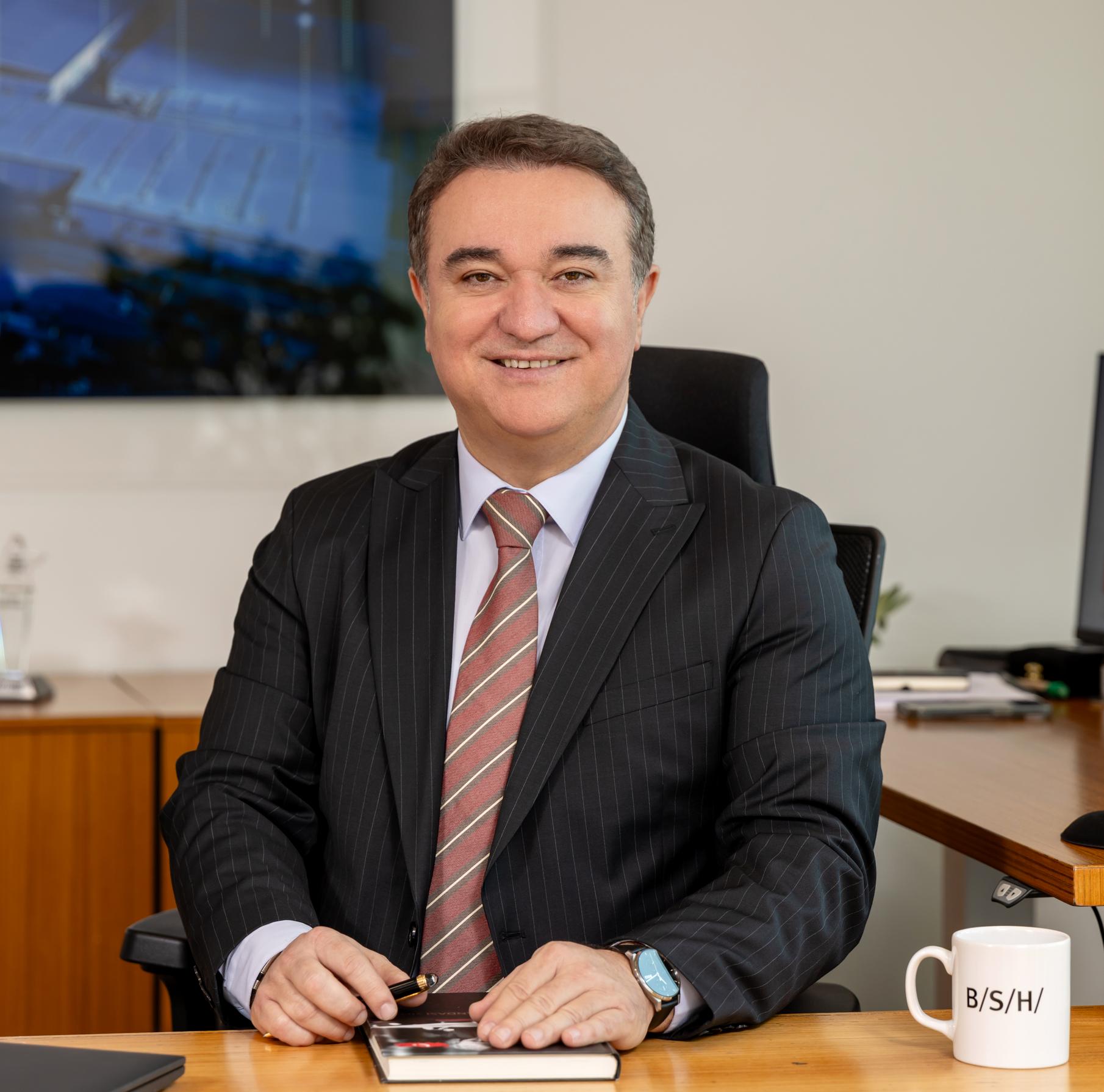 BSH Türkiye Future Minds etkinliği 2