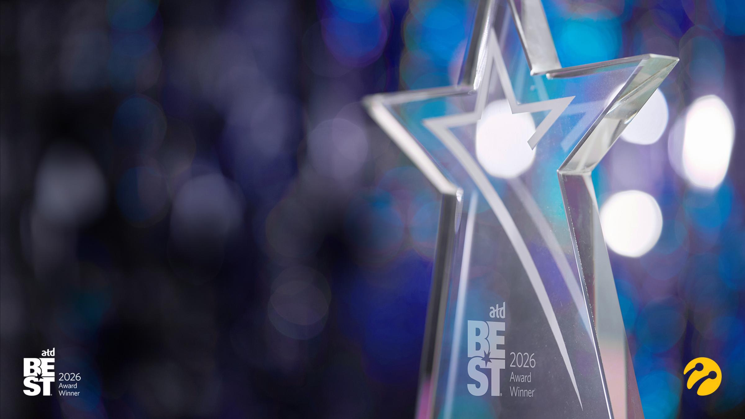 Turkcell Akademi ATD BEST ödülü – basın görseli 2