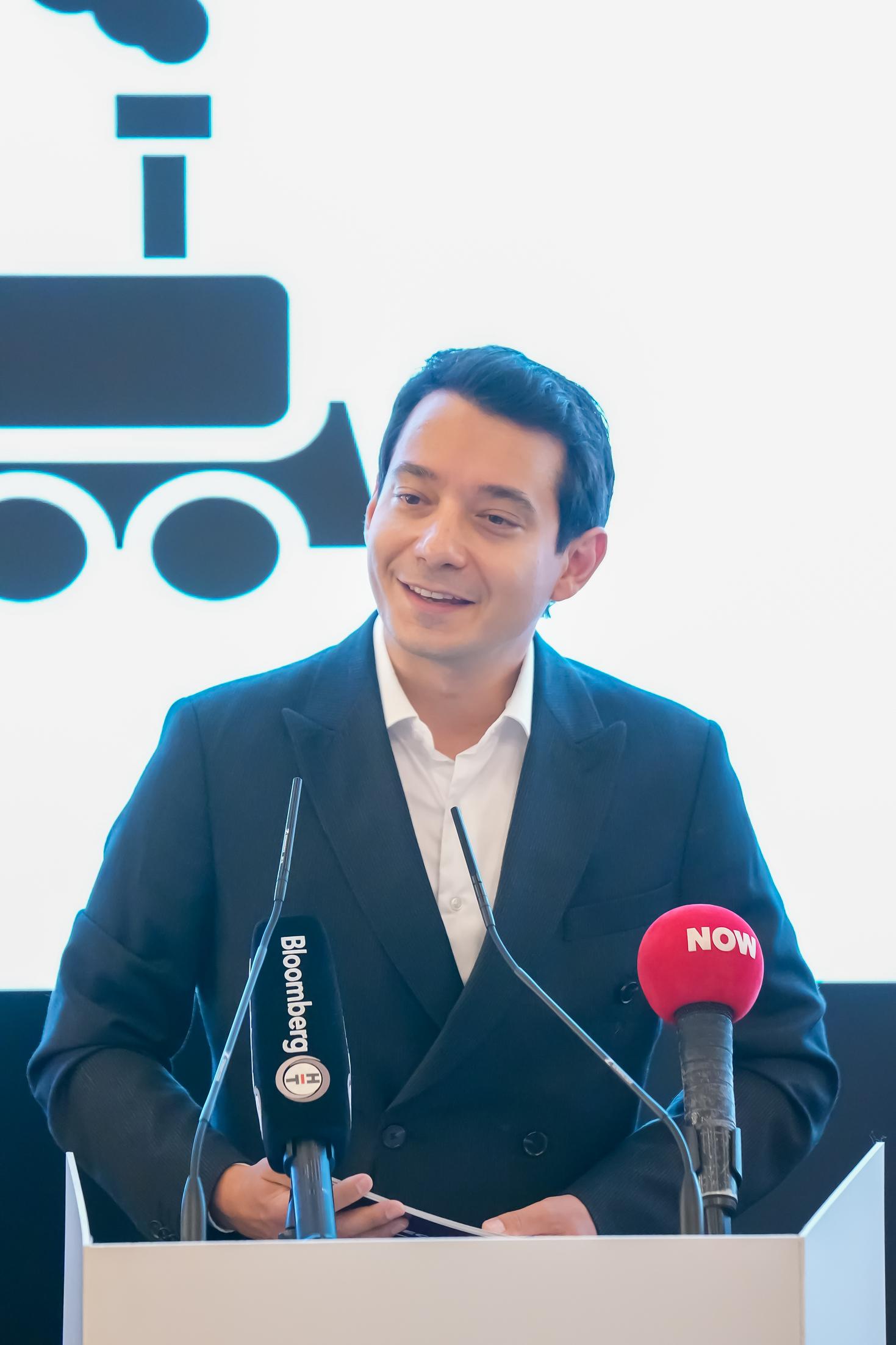 2. GEV Gelecek Zirvesi – MEXT Teknoloji Merkezi