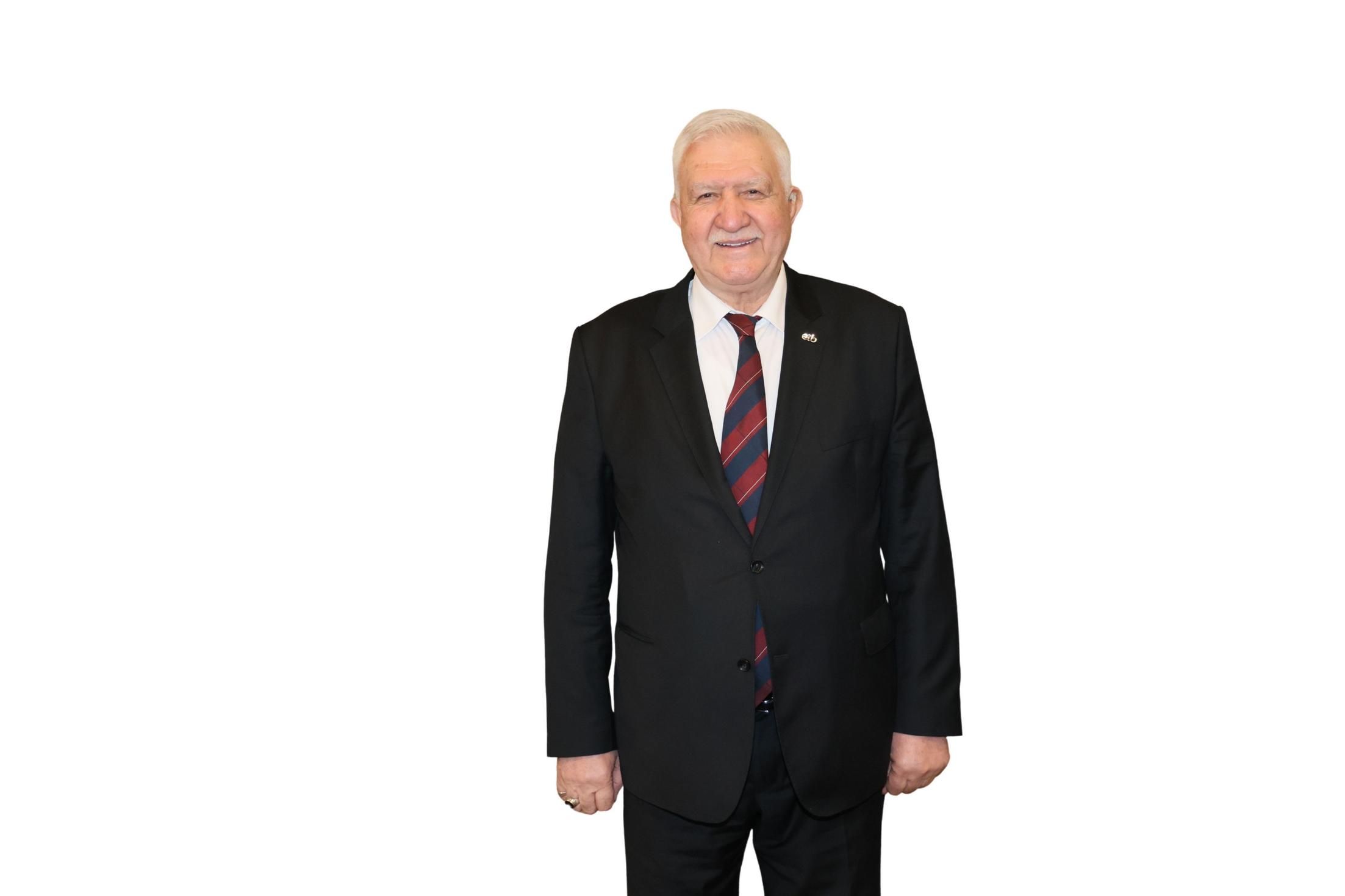 Ege Maden İhracatçıları Birliği alım heyeti çalışmaları