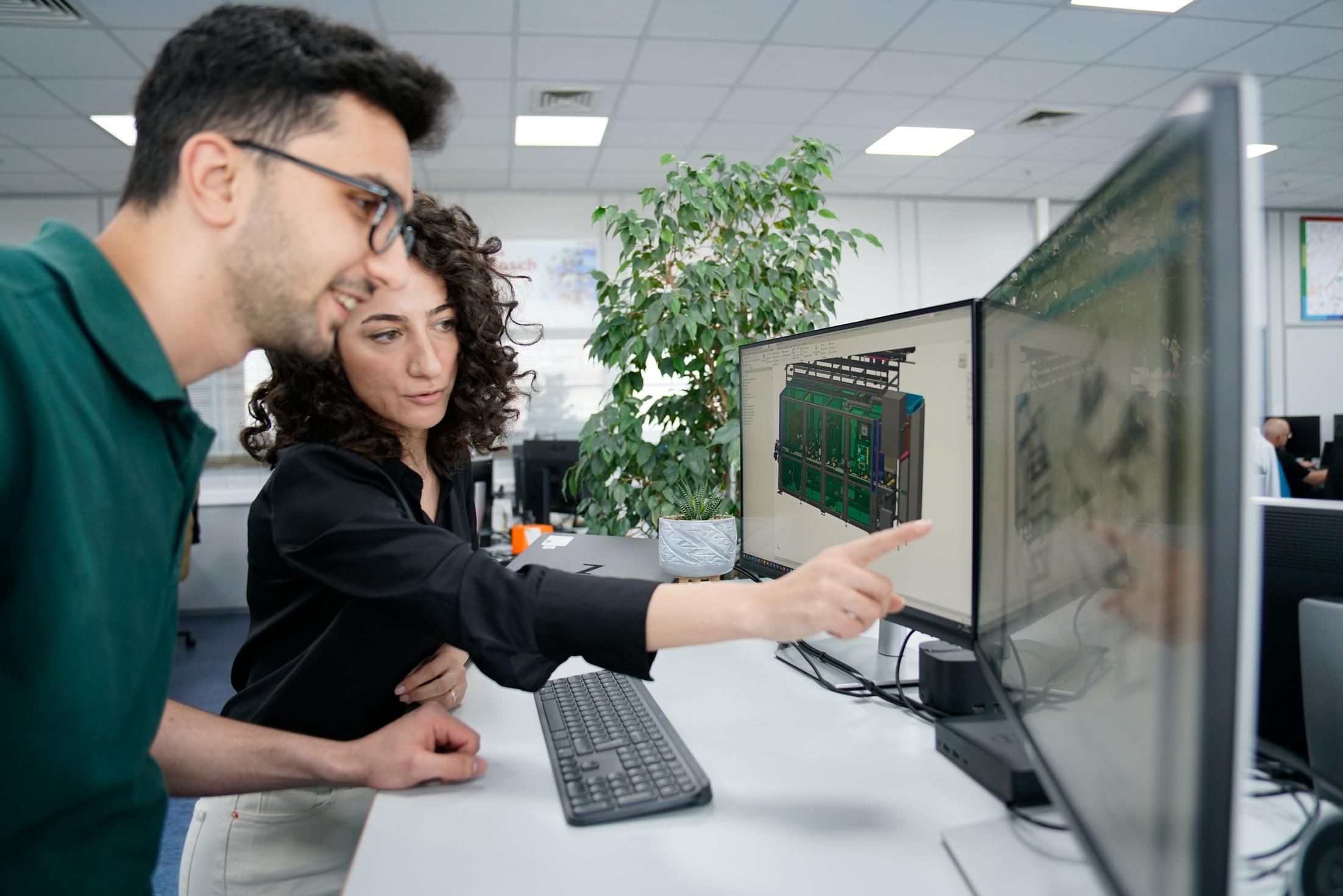 Bosch Türkiye – basın görseli 1