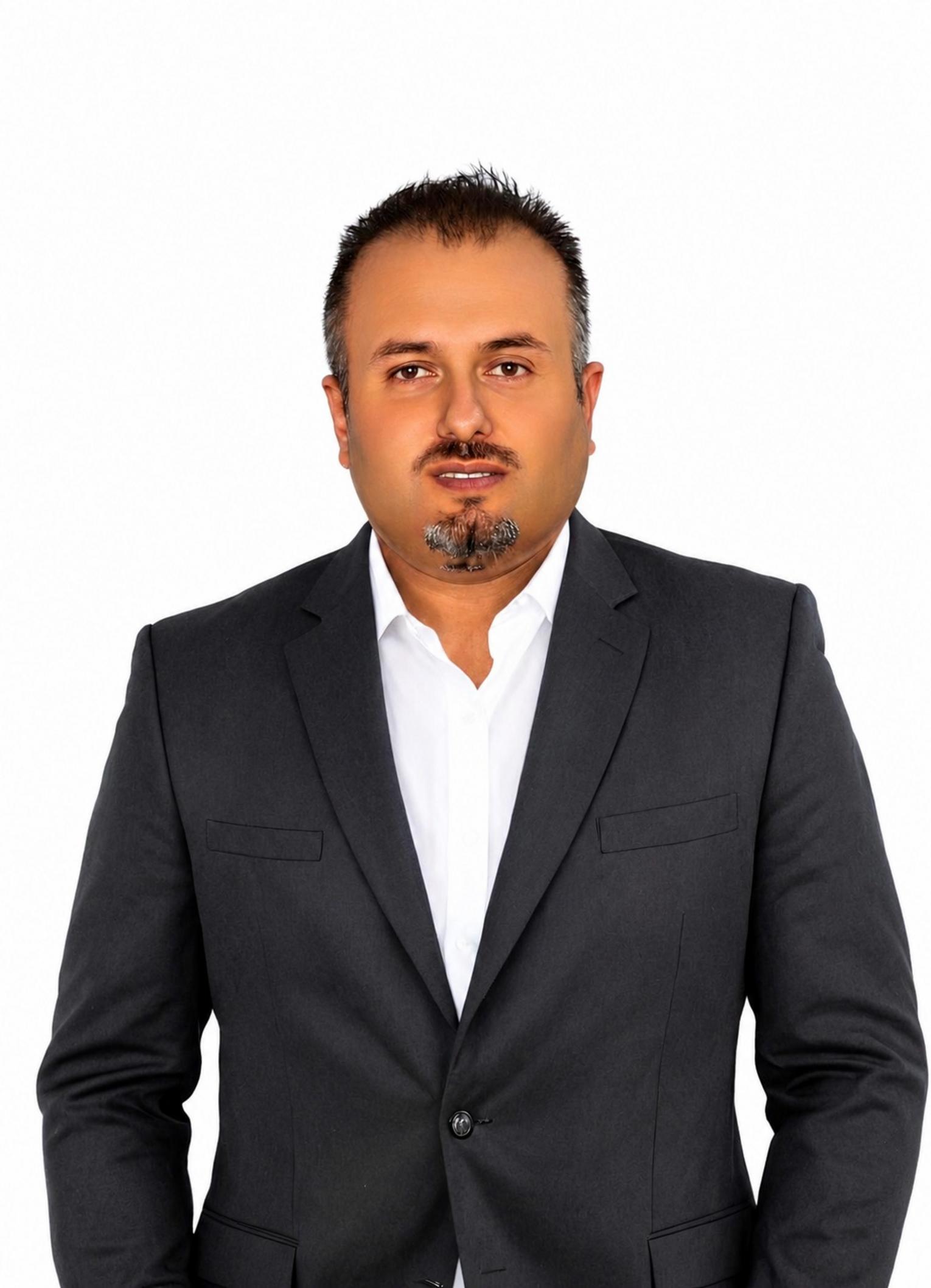 FashionTV Luxe Resort – Bilgi Teknolojileri Takım Lideri Çağlar Pınar