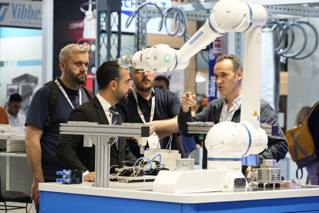 WIN EURASIA 2026, 10-13 Haziran’da İFM’de