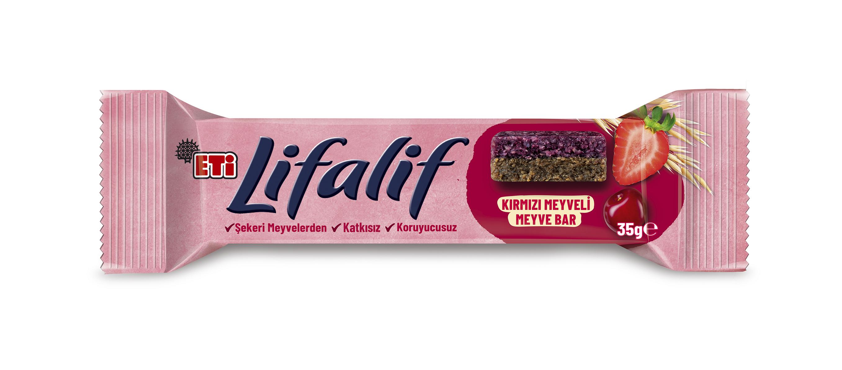 ETİ Lifalif meyve bar ürün görseli 2
