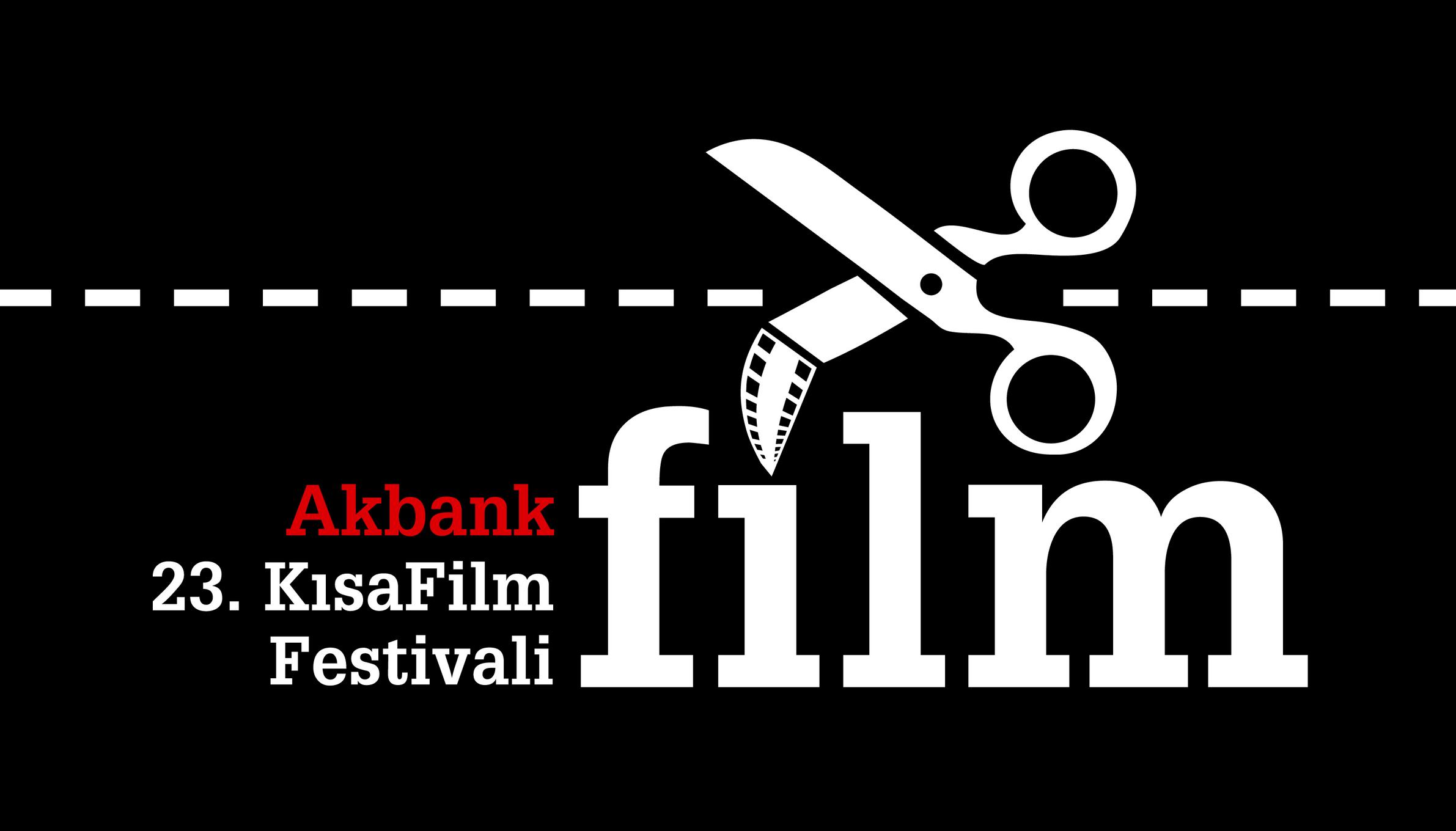 Akbank Kısa Film Festivali - basın görseli 2