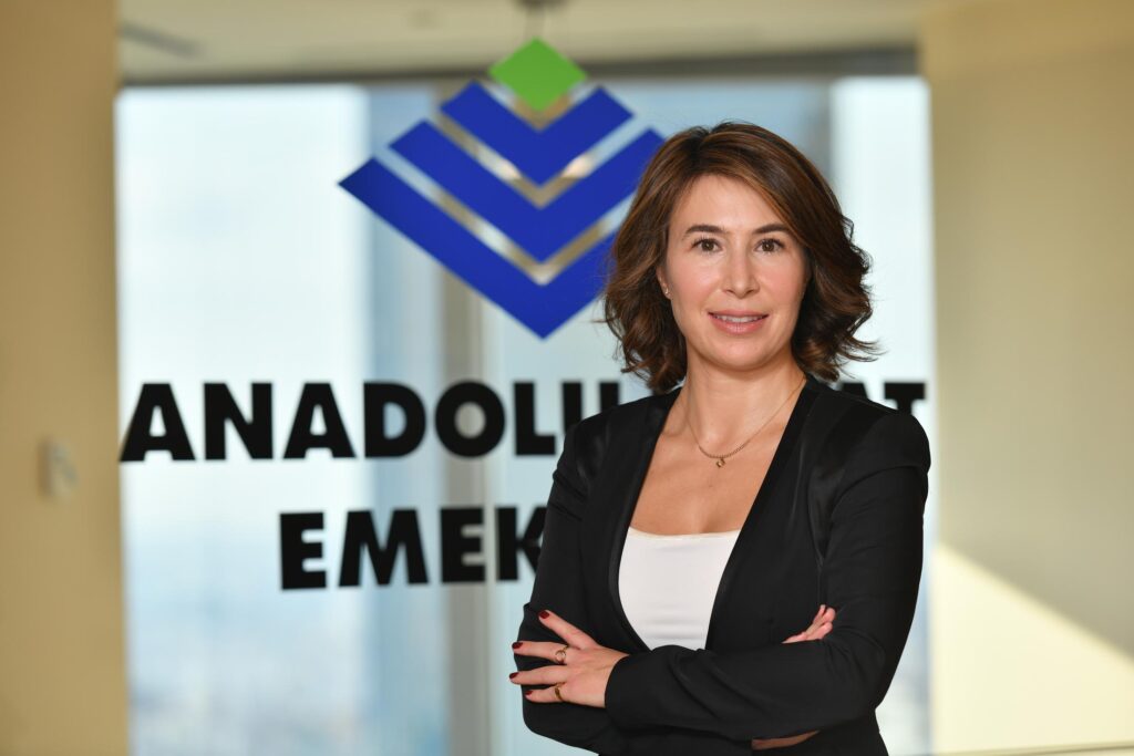 Anadolu Hayat Emeklilik TSRS Uyumlu 2. Raporunu Yayımladı
