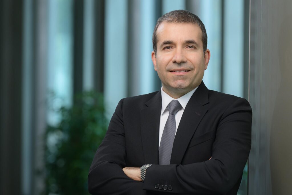 Garanti BBVA Portföy, 2026’da En İyi Portföy Yönetim Şirketi