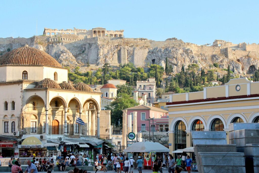 Astons, Yunanistan Golden Visa Fırsatlarını Tanıtıyor