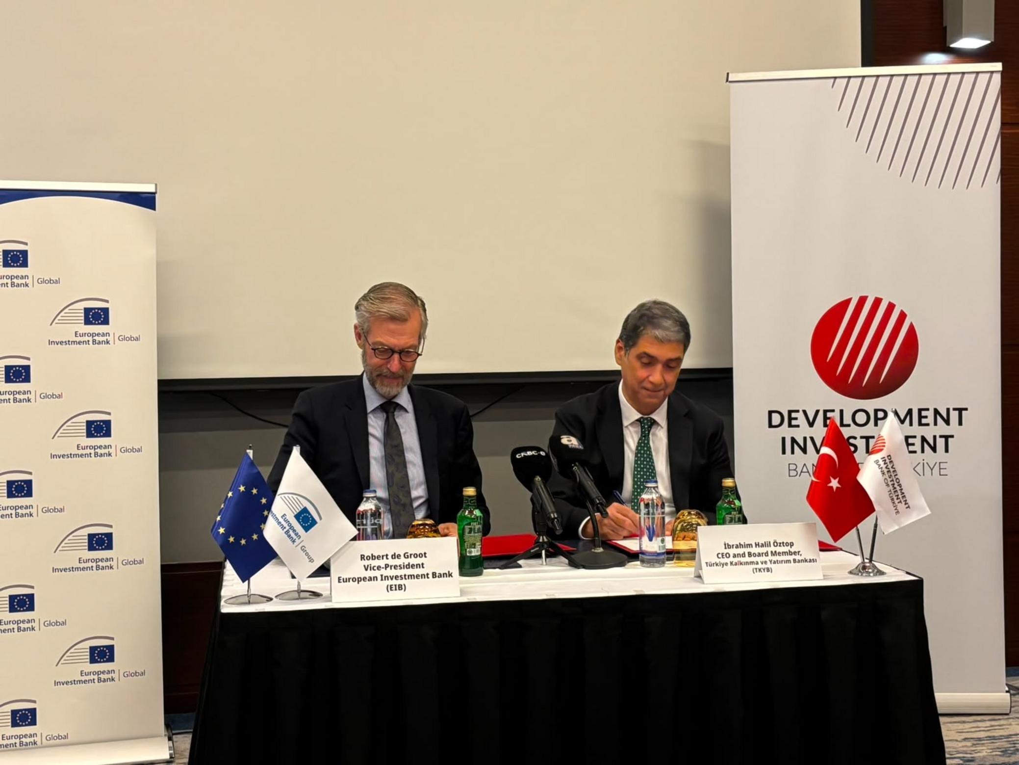 AYB’nin Türkiye’de yeşil dönüşüm anlaşmaları – görsel 2