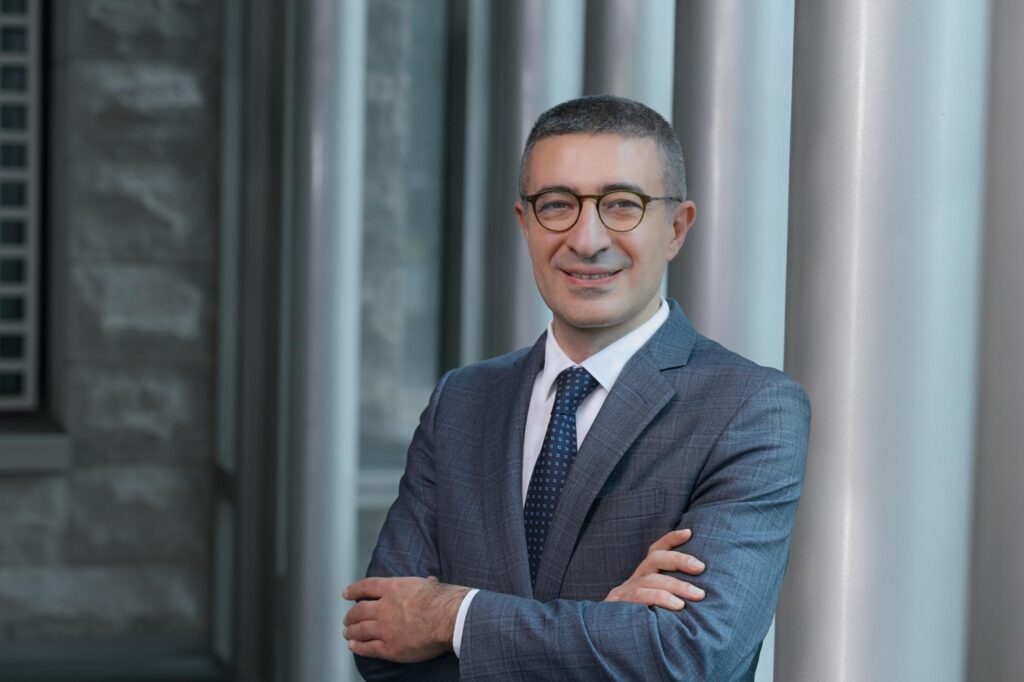Garanti BBVA’dan adil geçiş odaklı tematik sendikasyon