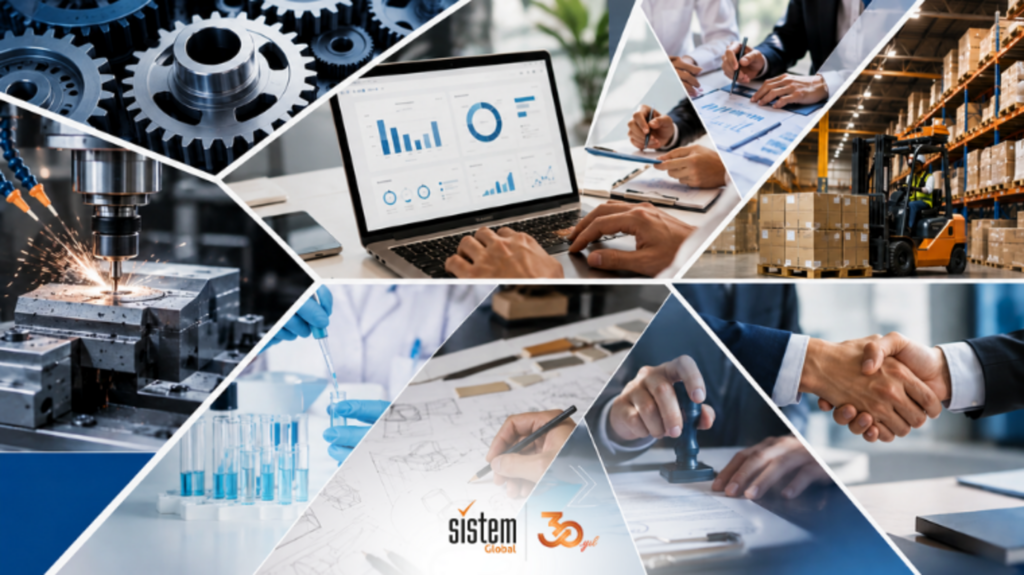 Sistem Global: KOSGEB’de Son Başvuru 30 Haziran 2026