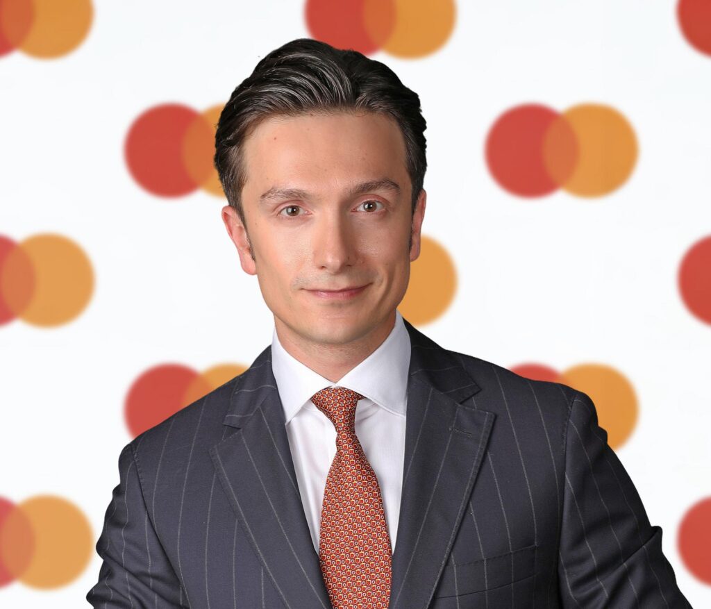 Mastercard Türkiye Danışmanlıkta Üst Düzey Atama