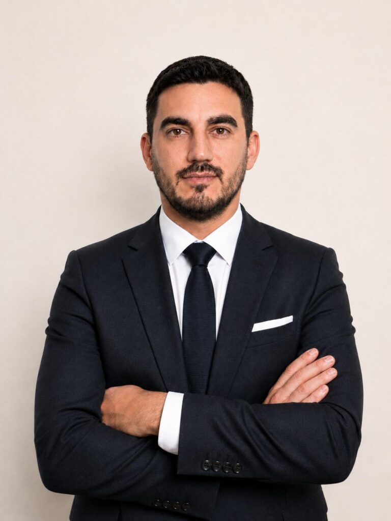 Yataş Grup’ta Emrah Tepe Satış Genel Müdür Yardımcısı oldu