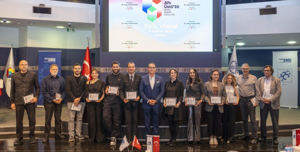 NG Kütahya Seramik, Altı Üstü 30’a Gold Sponsor