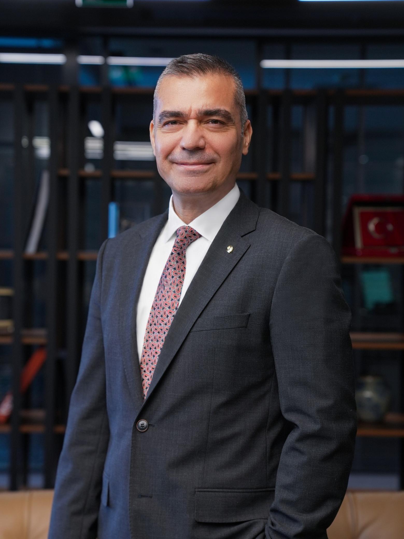 Açık Holding’de iki stratejik atama - görsel 2