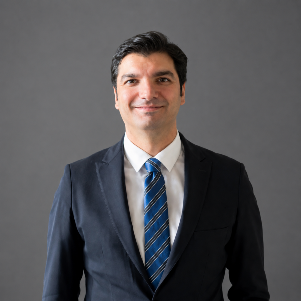 Özgür Cihan Arslan, Yataş Grup Yurt İçi Bayi Satış Direktörü