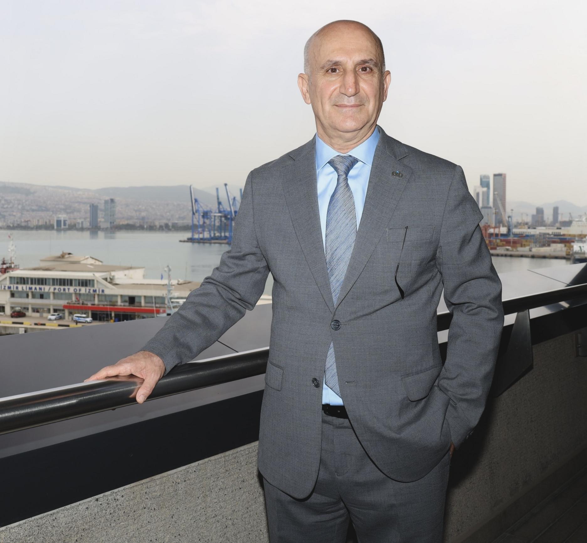 Ege Bölgesi ihracat verileri — basın görseli 1