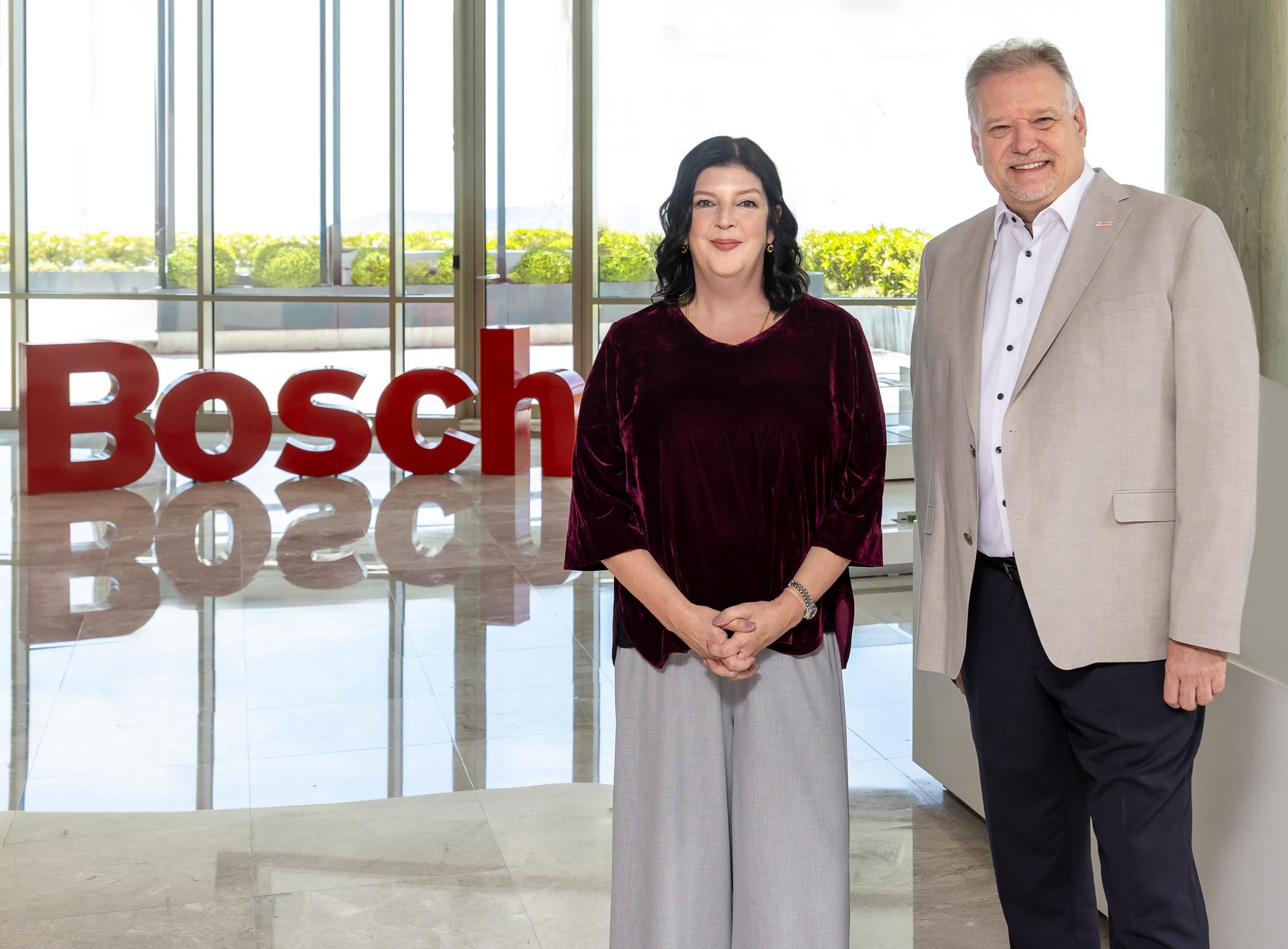Karin Gilges ve Daniel Korioth duyuru görseli