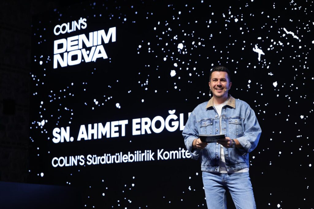 COLIN’S Denim Fikrim’de kazananlar belli oldu